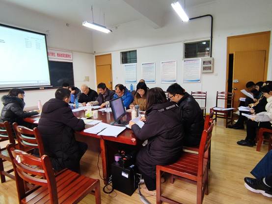 说明: G:\党务\沙巴体育照片留存\2022\20220107支部书记述职会议&教研室主任述职会议\IMG_20220107_143651.jpg